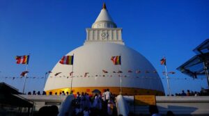 Kataragama – Sri Lanka’s Sacred Temple Town by the Jungle